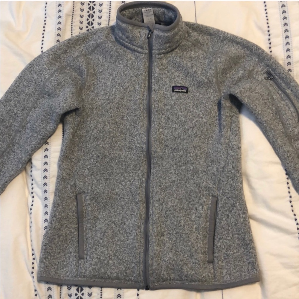 Patagonia Better sweater